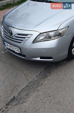 Седан Toyota Camry 2008 в 