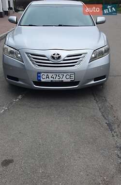 Седан Toyota Camry 2008 в 