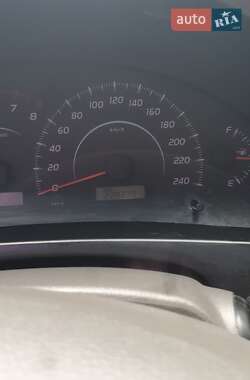 Седан Toyota Camry 2008 в 
