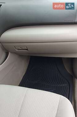 Седан Toyota Camry 2008 в 