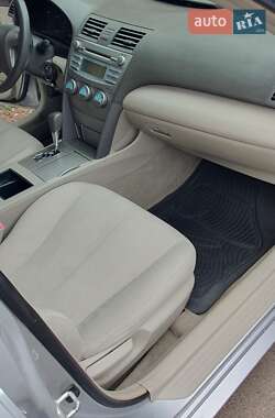 Седан Toyota Camry 2008 в 
