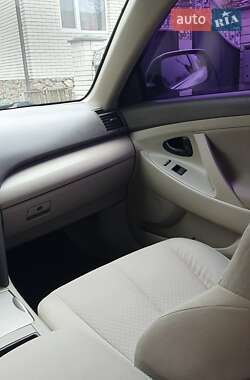 Седан Toyota Camry 2008 в 