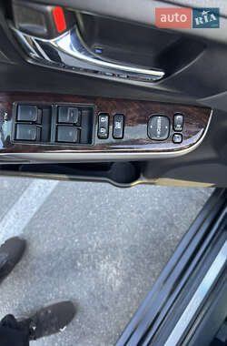 Седан Toyota Camry 2014 в 