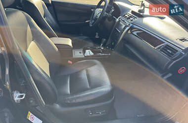 Седан Toyota Camry 2014 в 
