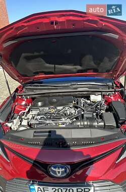Седан Toyota Camry 2020 в 