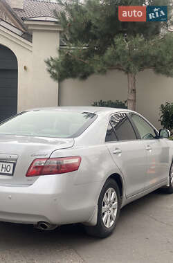Седан Toyota Camry 2008 в 