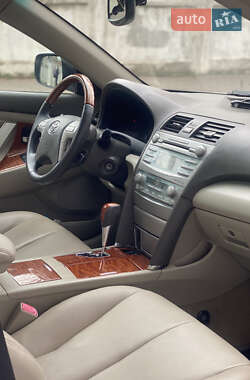 Седан Toyota Camry 2008 в 