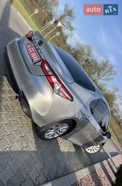 Седан Toyota Camry 2018 в 
