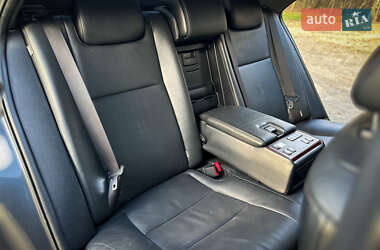 Седан Toyota Camry 2012 в 