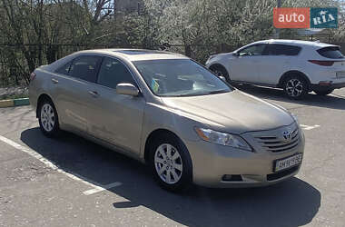 Седан Toyota Camry 2007 в 