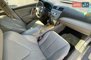 Седан Toyota Camry 2007 в 