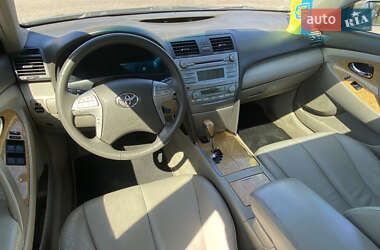 Седан Toyota Camry 2007 в 