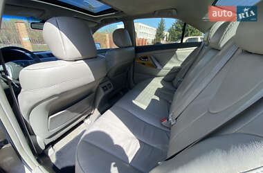 Седан Toyota Camry 2007 в 