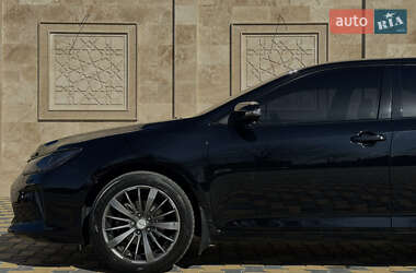 Седан Toyota Camry 2014 в 