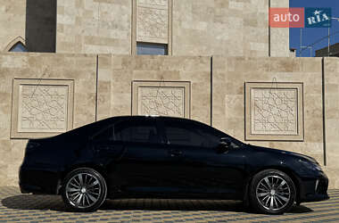 Седан Toyota Camry 2014 в 