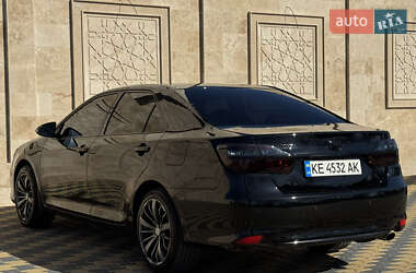 Седан Toyota Camry 2014 в 