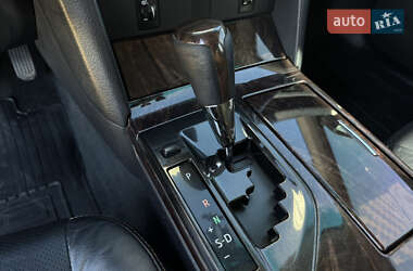 Седан Toyota Camry 2014 в 