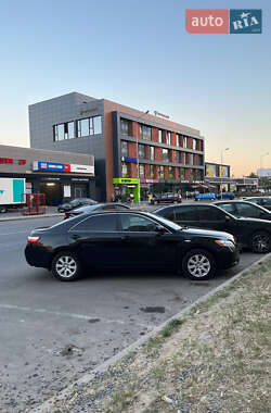 Седан Toyota Camry 2008 в 