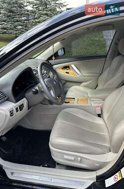 Седан Toyota Camry 2007 в 