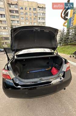 Седан Toyota Camry 2007 в 