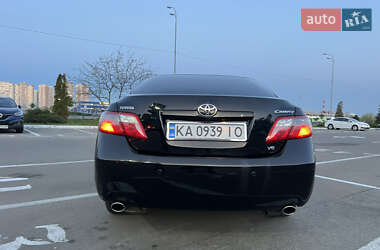 Седан Toyota Camry 2006 в 