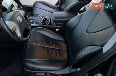 Седан Toyota Camry 2006 в 