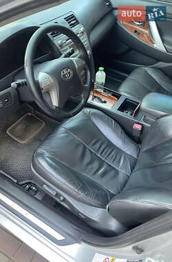 Седан Toyota Camry 2008 в 