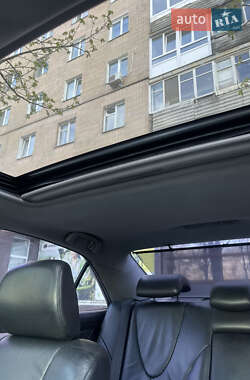 Седан Toyota Camry 2008 в 