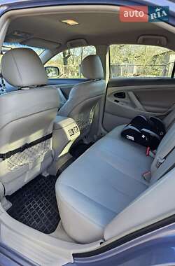 Седан Toyota Camry 2008 в 