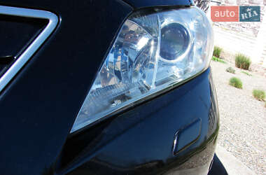 Седан Toyota Camry 2007 в 