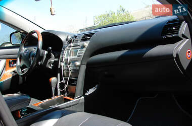Седан Toyota Camry 2007 в 