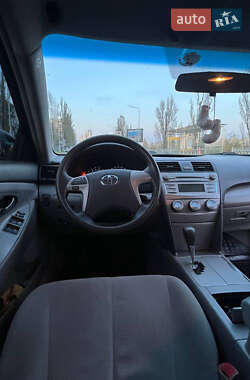Седан Toyota Camry 2011 в 