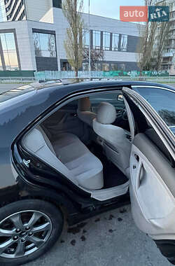 Седан Toyota Camry 2011 в 