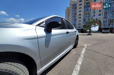 Седан Toyota Camry 2019 в 