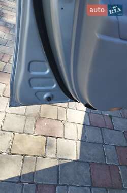 Седан Toyota Camry 2006 в 