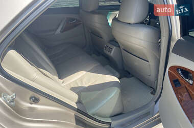 Седан Toyota Camry 2008 в 