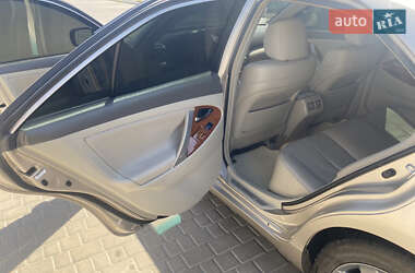 Седан Toyota Camry 2008 в 