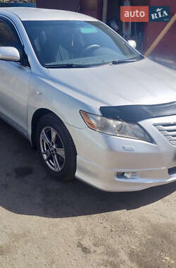 Седан Toyota Camry 2007 в 