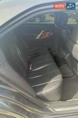 Седан Toyota Camry 2007 в 