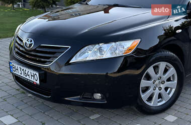 Седан Toyota Camry 2007 в 