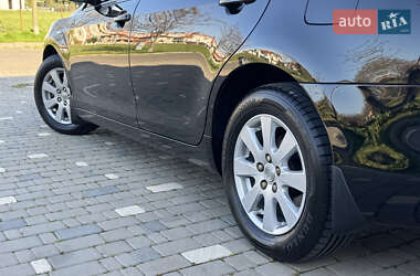 Седан Toyota Camry 2007 в 