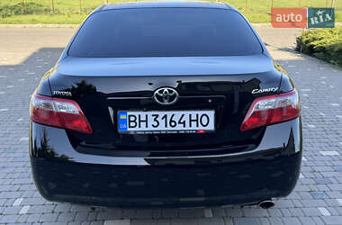 Седан Toyota Camry 2007 в 
