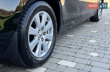 Седан Toyota Camry 2007 в 