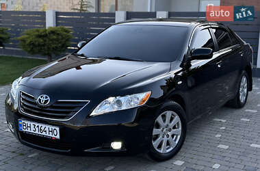 Седан Toyota Camry 2007 в 