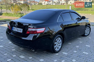 Седан Toyota Camry 2007 в 