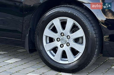 Седан Toyota Camry 2007 в 