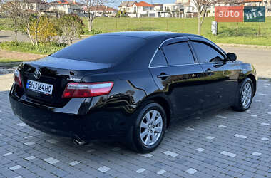 Седан Toyota Camry 2007 в 