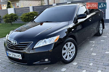Седан Toyota Camry 2007 в 