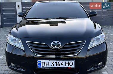 Седан Toyota Camry 2007 в 