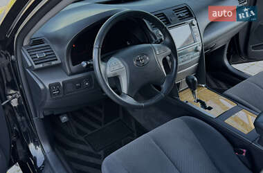 Седан Toyota Camry 2007 в 